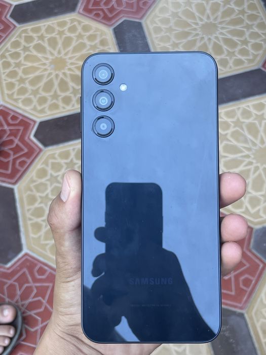 Samsung Galaxy A24 sotiladi