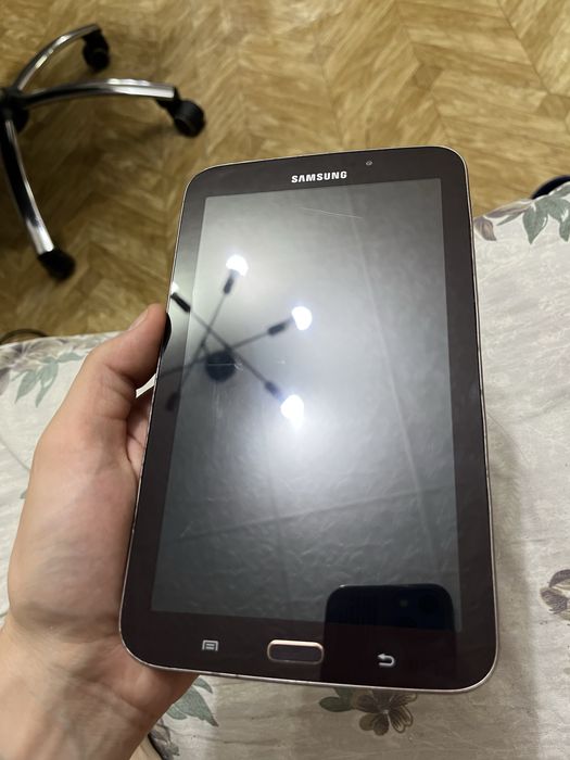 Планшет Samsung Galaxy Tab 3 7.0 (SM-T210)