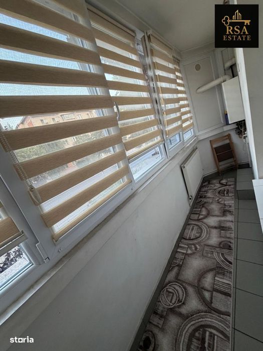 Apartament de vanzare 3 camere Parter Calea Lui Traian