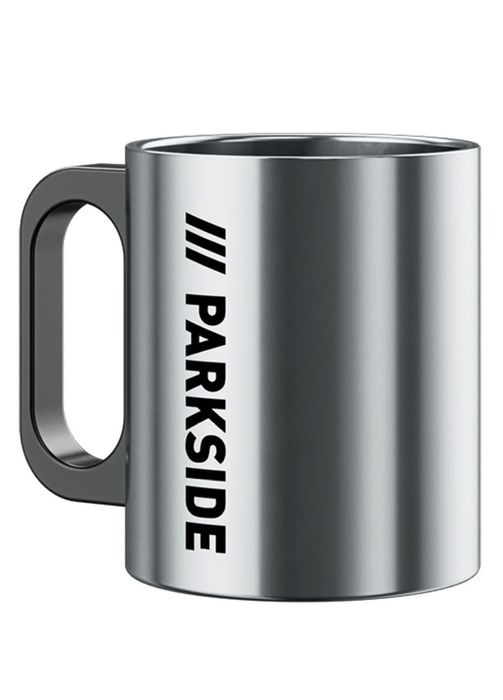 Преносима Кафе машина Parkside 20V с батерия и зарядно
