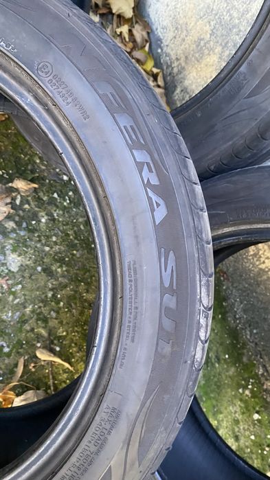 Гуми Dot19 NEXEN NFERA 225/50/17 2бр