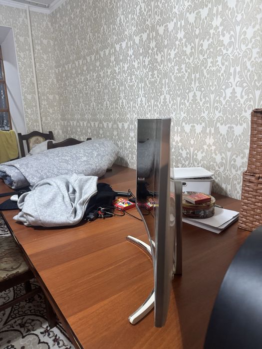 Монитор 27 дюм 75 гц