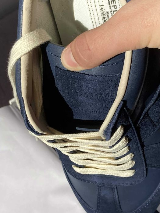 Papuci Maison Margela