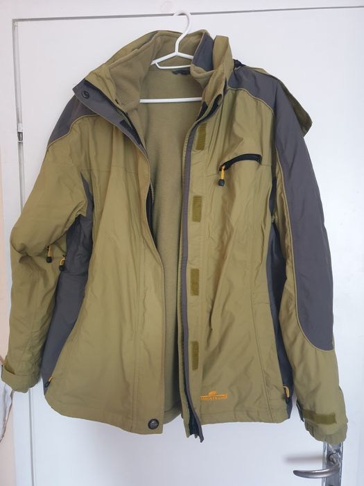 Яке за ски Moorhead 44 номер