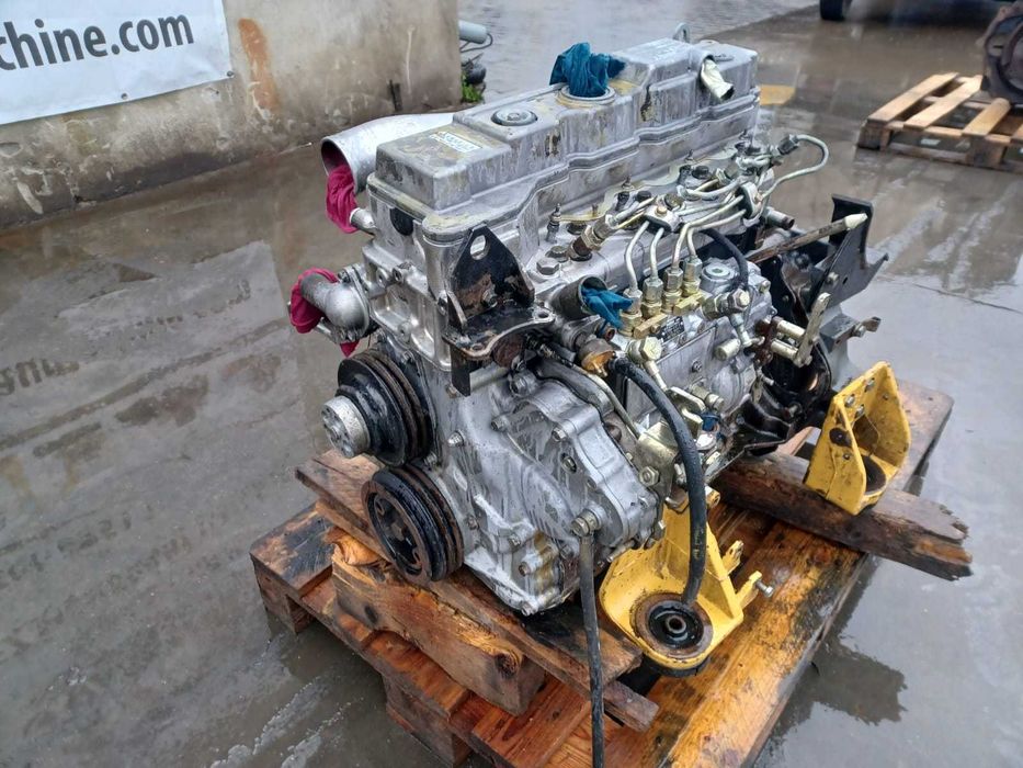 Motor Mitsubischi DB 1515