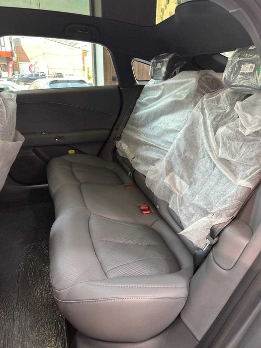 XPENG P7+ 2026 gibrid 1550 km Sotuvda tayyor