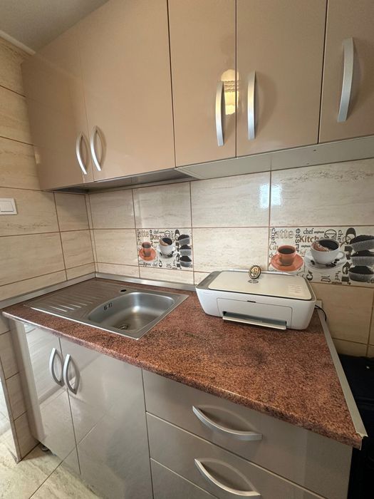 Mobila de bucatarie MDF