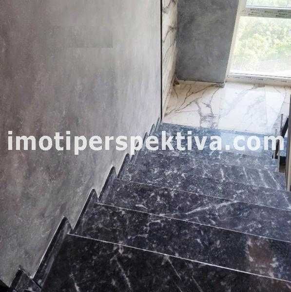 Продава се Двустаен апартамент в Пловдив, Христо Смирненски - 82 кв.м за 1330 €/кв.м - Снимка #7