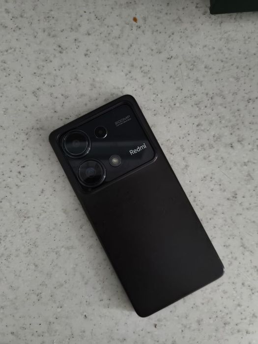 Redmi note 13 pro 4g