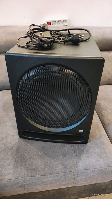 Subwofer PreSonus  300w RMS