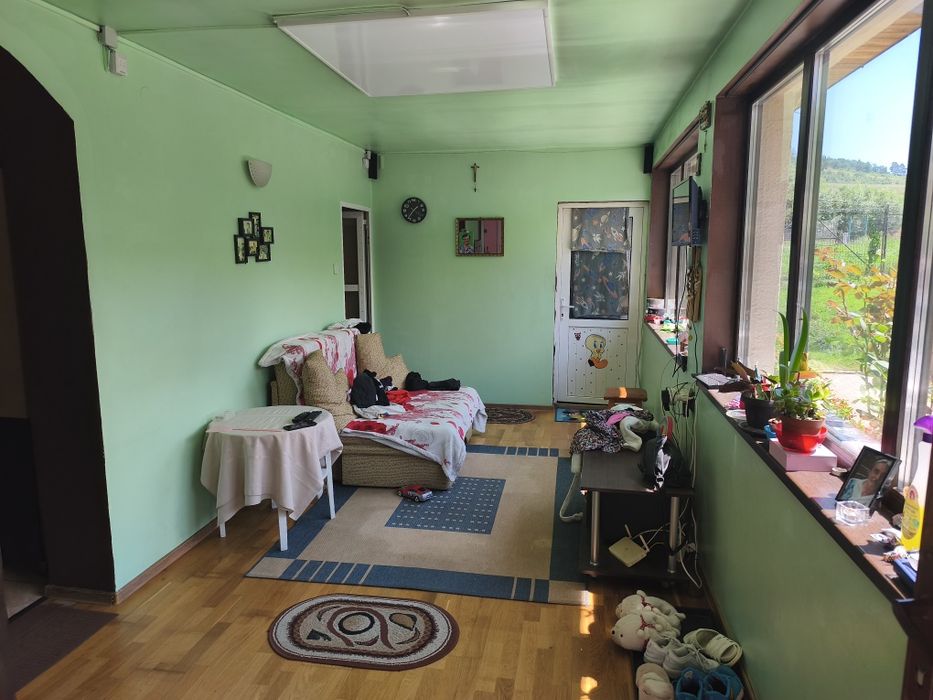 Casa de vânzare Araci Vâlcele