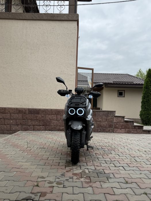 Продам мопед LI TANK