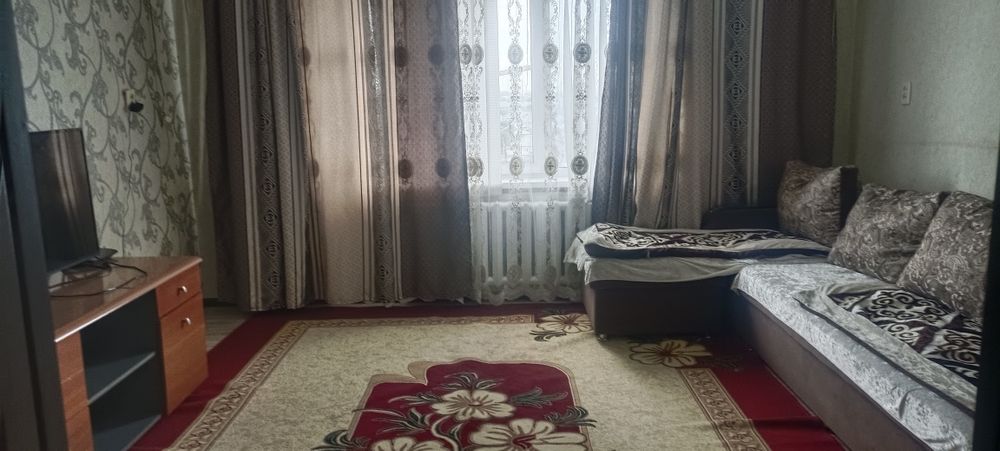 Сдам 2-х комнатную квартиру