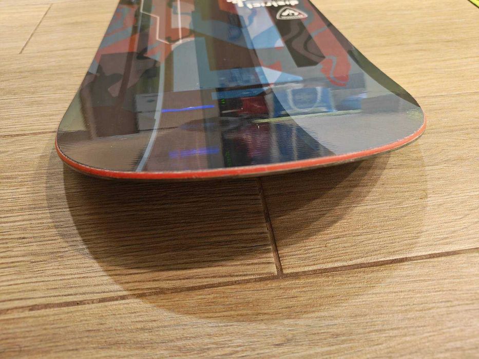 Rossignol 151 Snowboard–Freestyle / All Mountain–много добро състояние