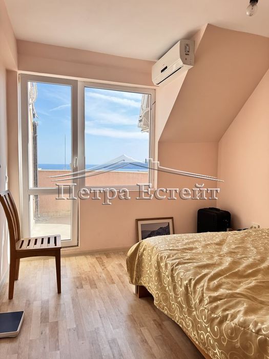 Продава се Четиристаен апартамент в Варна, Бриз - 155 кв.м за 2000 €/кв.м - Снимка #10