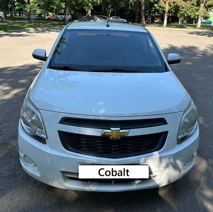Cobalt Evro avtomat 2
