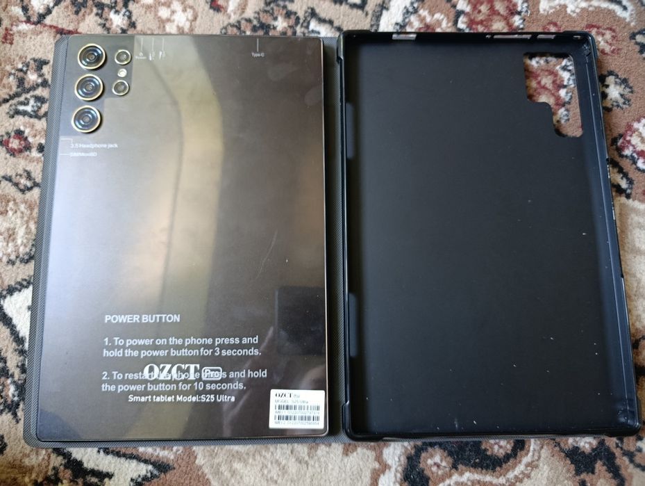 Planshet sotiladi srochna