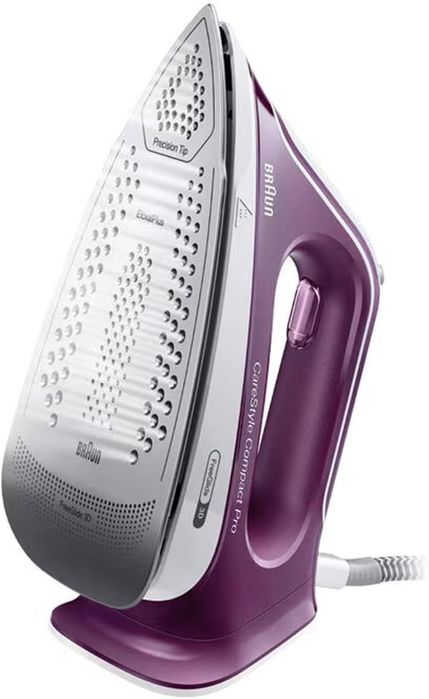 Парогенератор Braun CareStyle Compact Pro IS2577VI