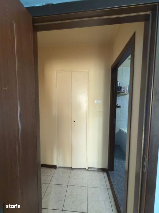 Vand apartament 3 camere Manastur