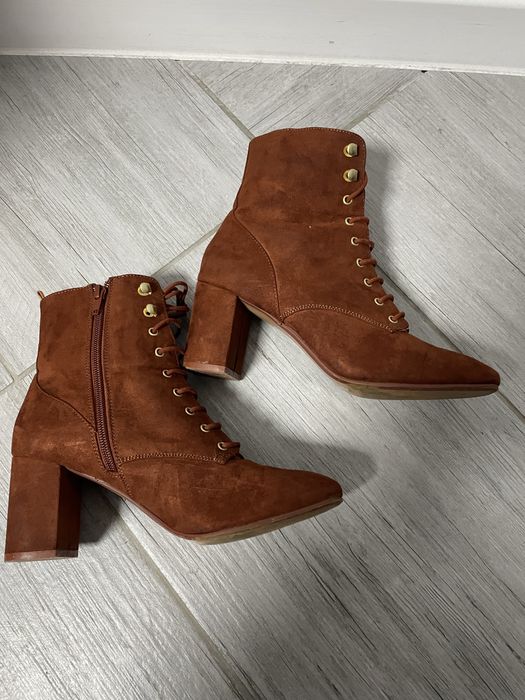 H&M botine marimea 39