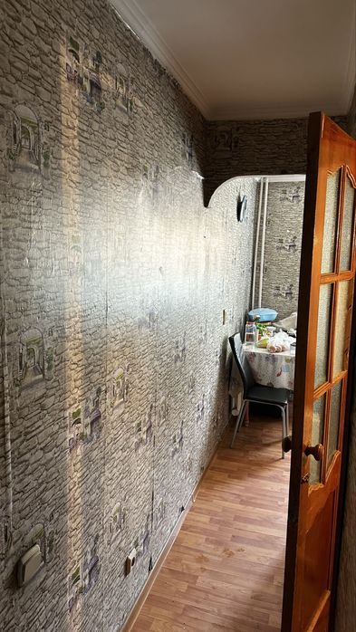 Продам 1 комнатную квартиру