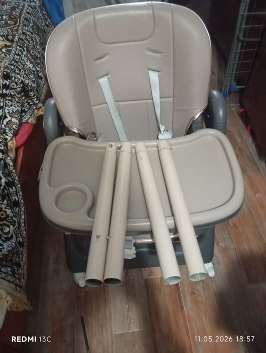 Продам детский стульчик
