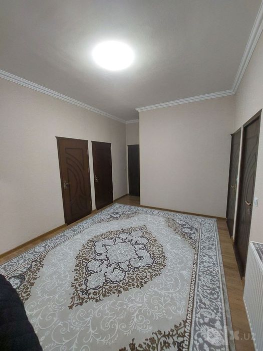 Сдаётся 3-х комнатная квартира в аренду 120кв