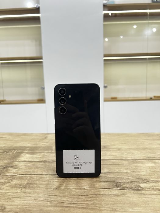 Samsung A54 5G (256gb)