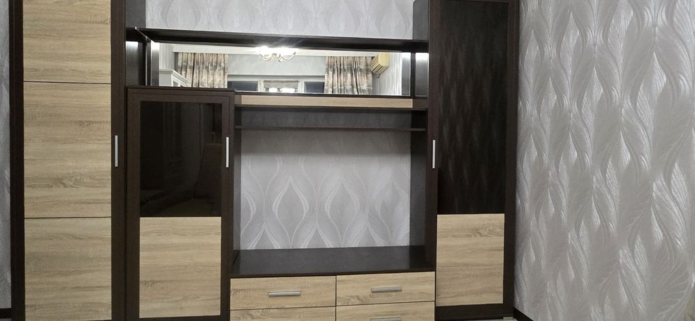 Мебель в зал (ГОРКА)