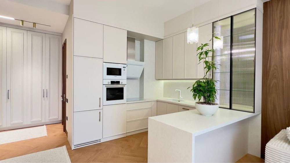 ЖК “Mirabad Avenue” (Мирабад, ор-р: Госпитальный рынок)!