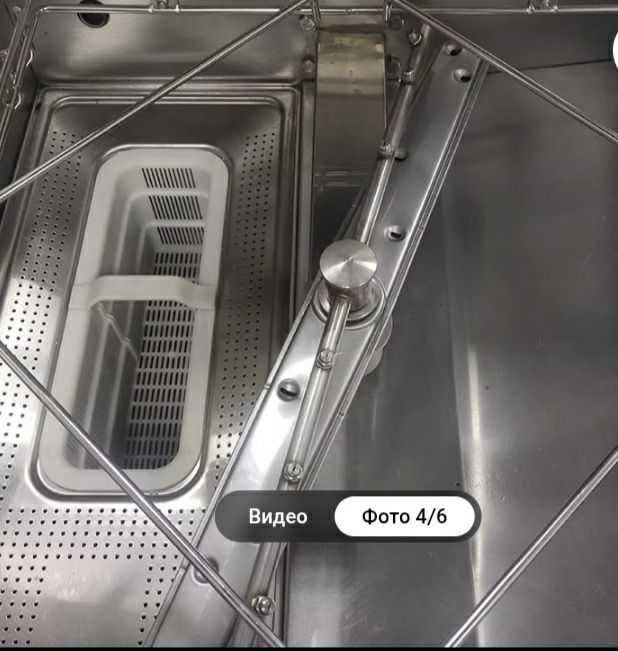 Посудомоечная машина OZTI OBM 1080M PDRT