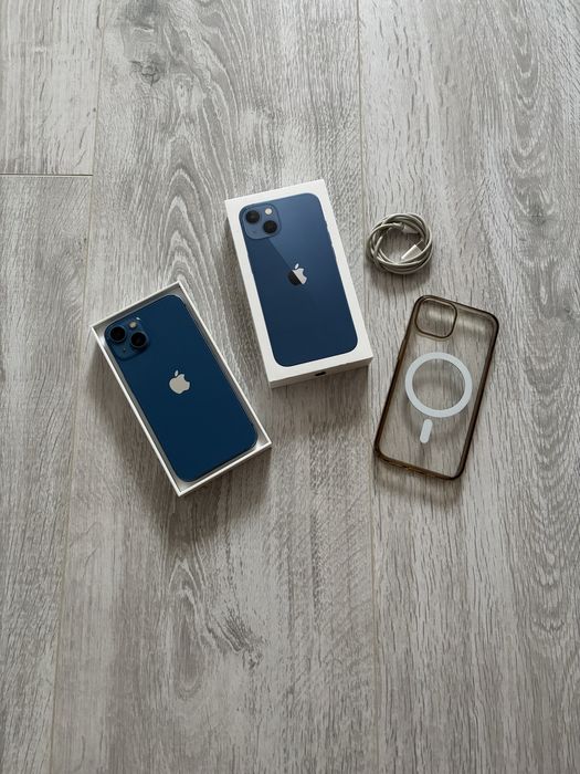 Iphone 13 128gb