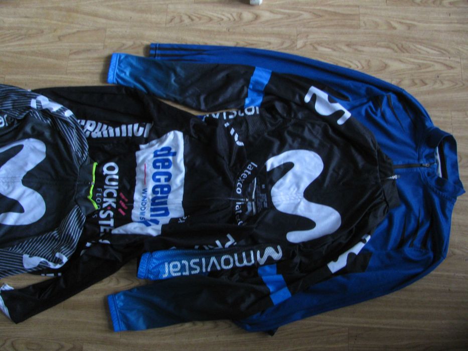 Вело  Екип  за  Всеки