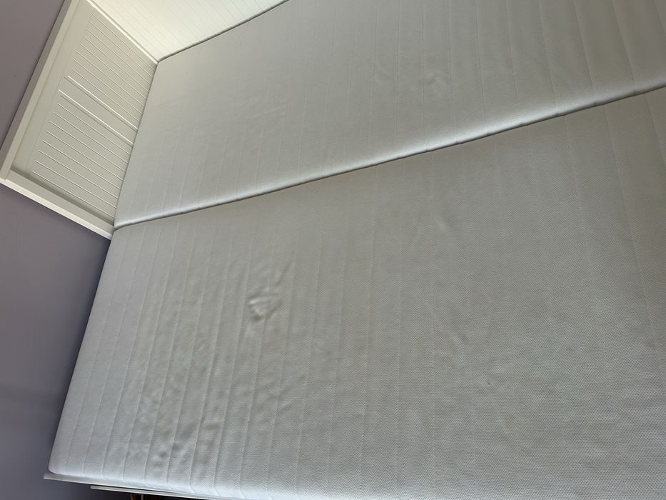 Divan Ikea 160/200