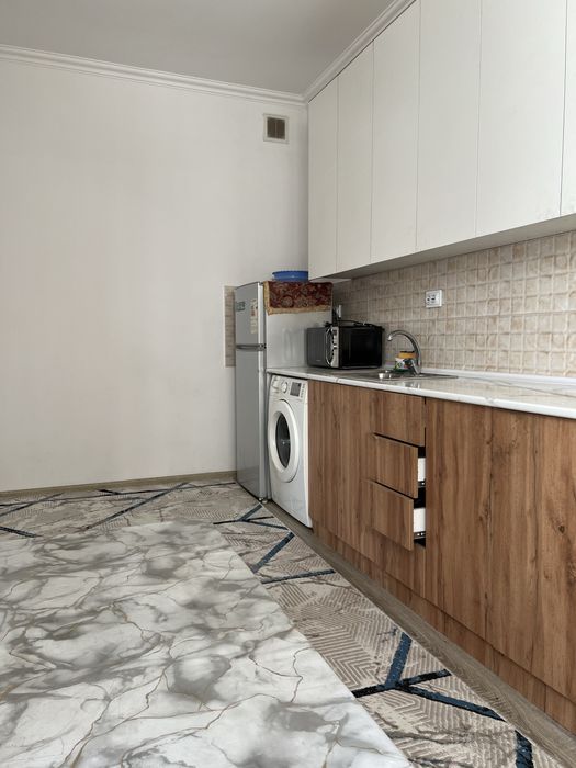 Oilaga bezmakler kvartira bor