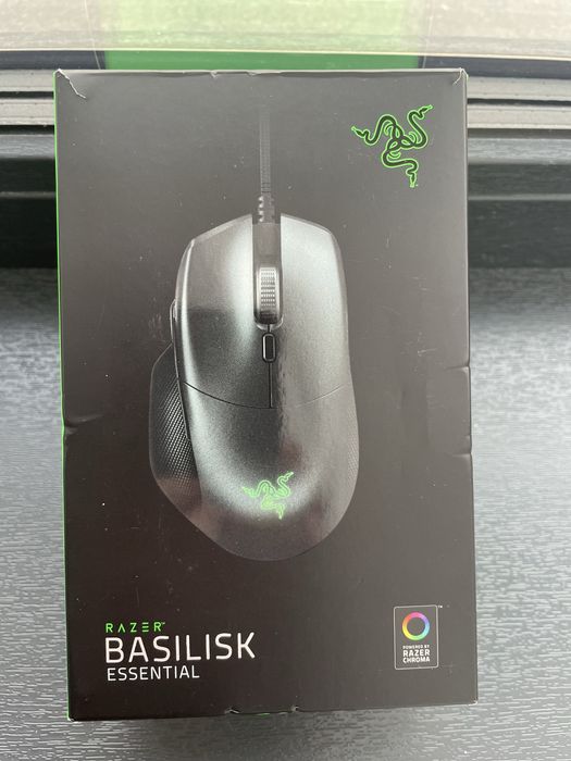 Mouse Razer Basilisk Essential