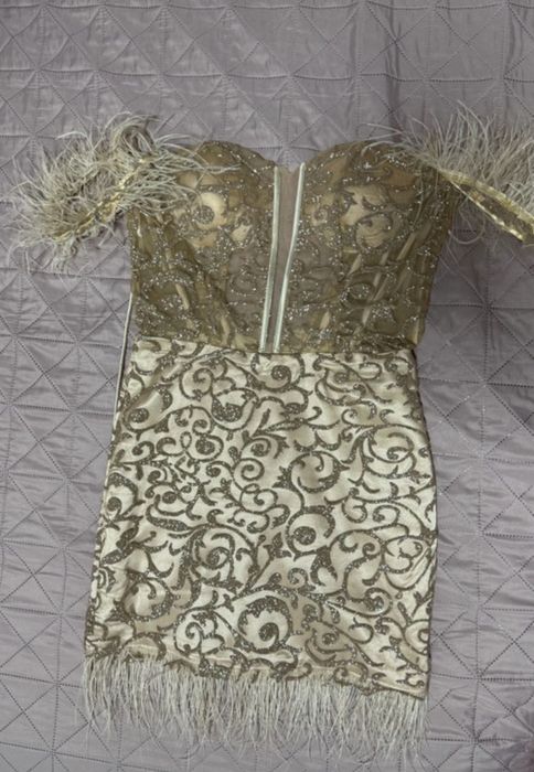 Rochie elegantă!