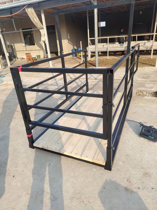 Chorvachilik Tarozi sotiladi