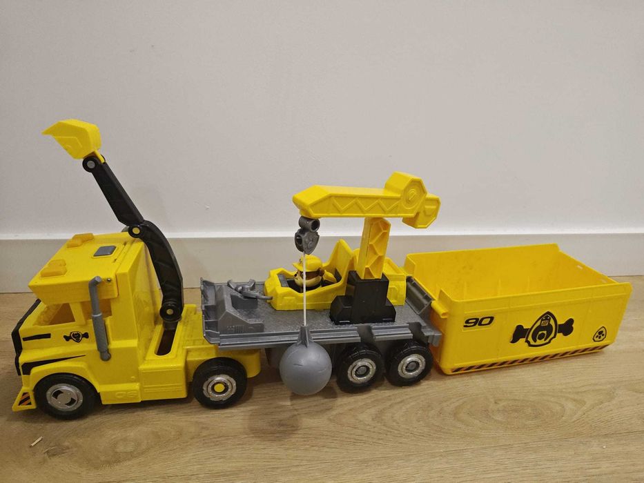 Jucarii set Patrula Catelusilor / Paw Patrol