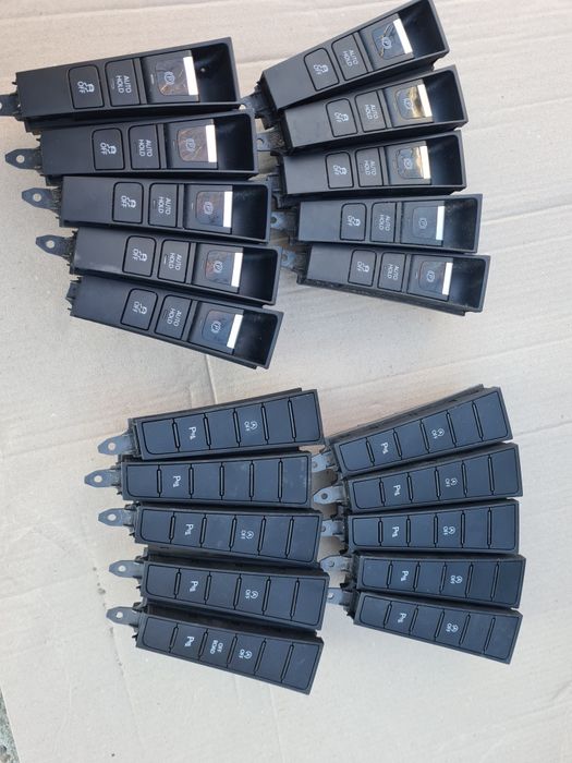 Bagheta buton VW Passat B7 CC Europa