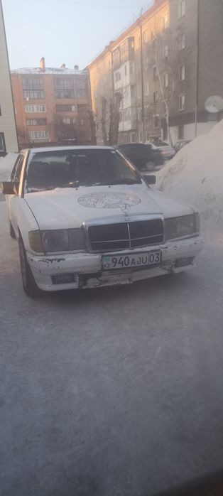 Продам Мерседес 650000