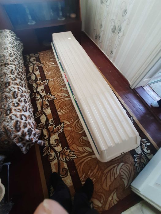 Багажник за таван