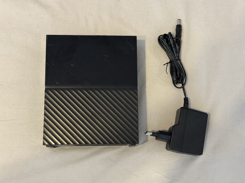 HDD Hard Disk 8TB Western Digital
