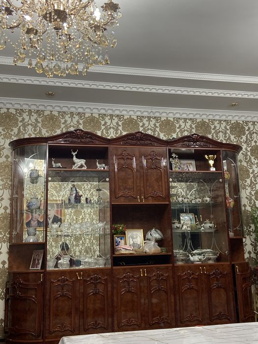 Гарнитура для гостинной