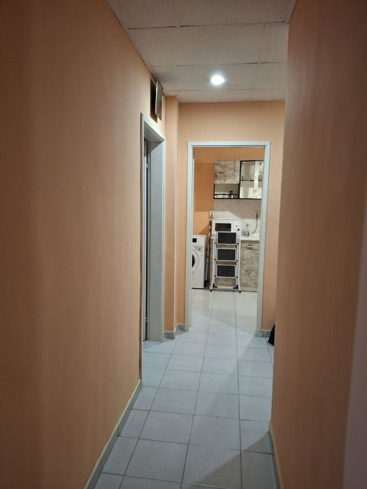 Дава се под наем Двустаен апартамент в Плевен, Идеален център - 75 кв.м за 382.5 € - Снимка #10