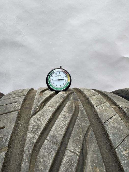 летни гуми uniroyal rainsport 5 - 255/40/18 - 285/35/18