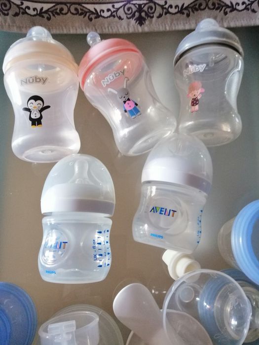 Ръчна помпа за изцеждане  Philips Avent