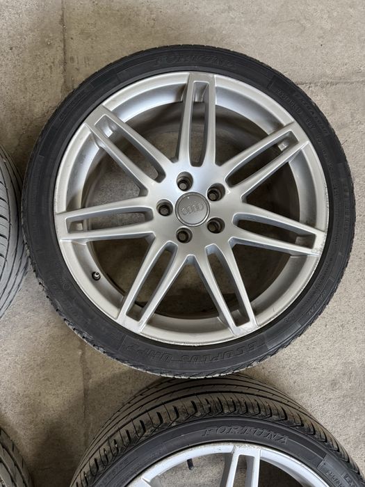 Jante 19 sline audi a4 a6 a8 vw skoda seat