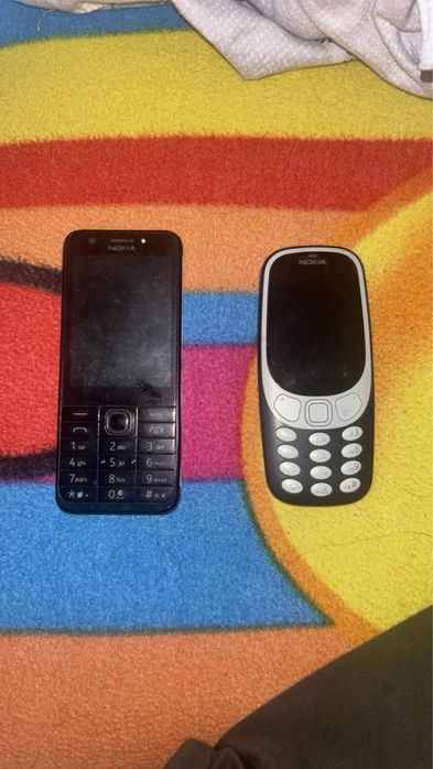 Telefoane Nokia in stare buna