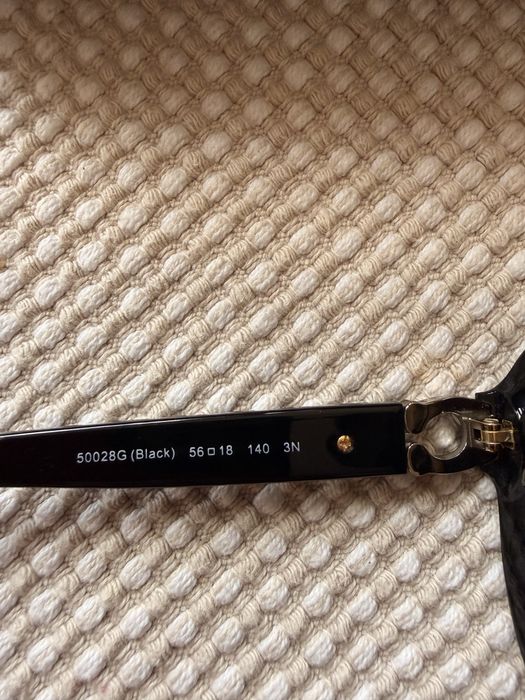 Дамски слънчеви очила COACH